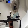 Nowy sprzęt do radioterapii