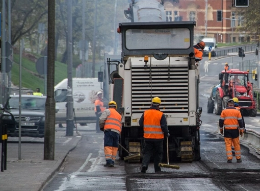 Ruszyły prace na ważnym wiadukcie