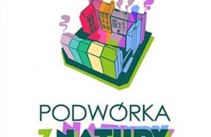 5 lat Podwórek z Natury