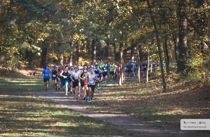 Coraz bliżej City Trail