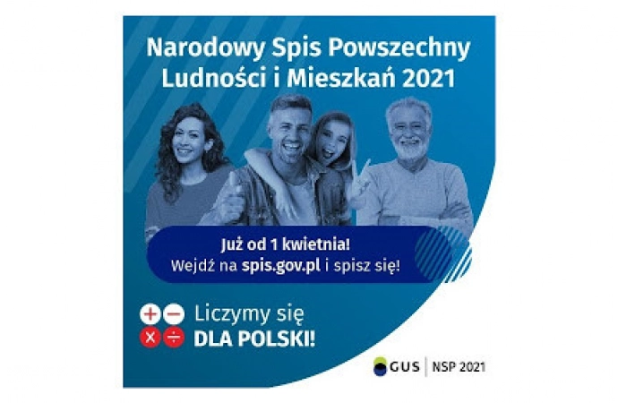 Dodatkowy punkt spisowy w przychodni