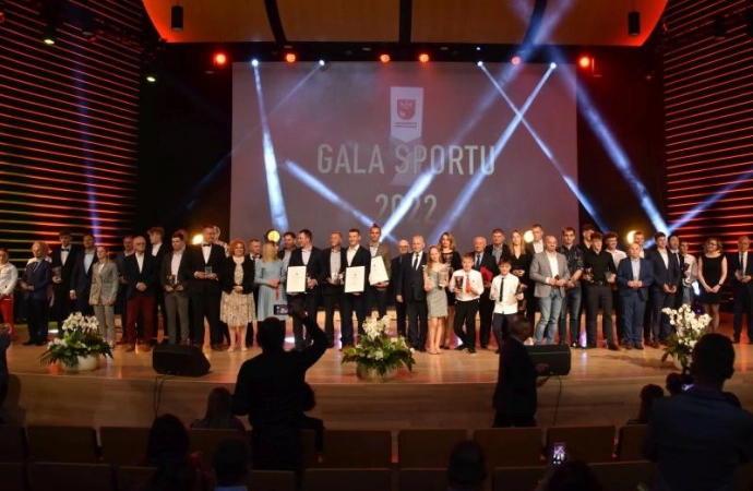 Gala Sportu 2022