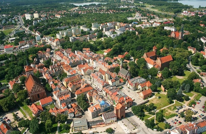 Kolejna debata o przyszłości Olsztyna