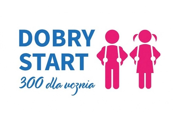 Miliard na Dobry Start