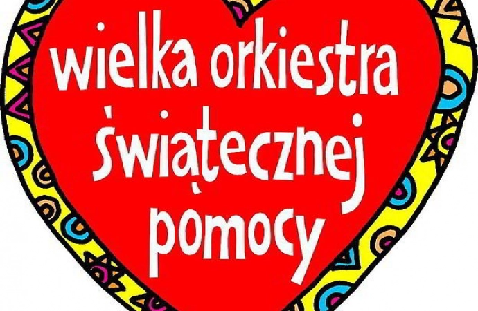 Olsztyn ma pierwszy sztab WOŚP