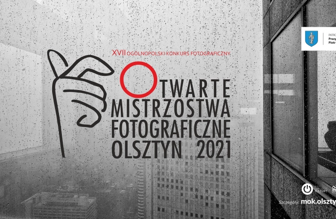 Olsztyn znów szuka mistrzów fotografii