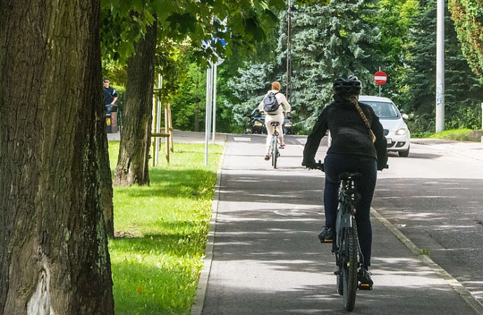 Szkolna eko-rywalizacja